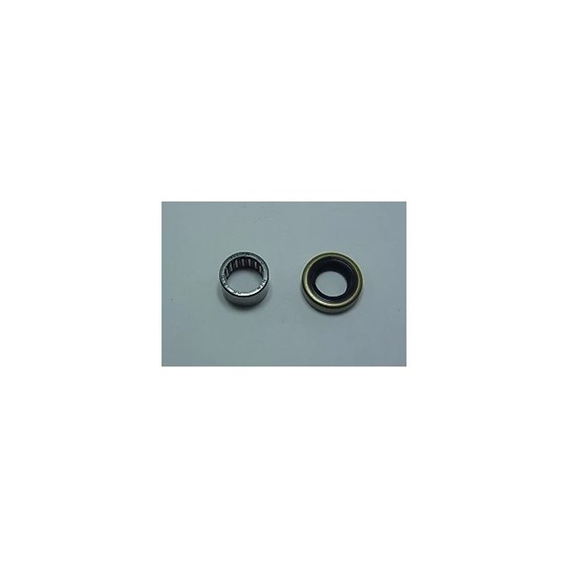 Zestaw naprawczy popychacza sprzęgła Kawasaki KLR 600/650 | CLB-028