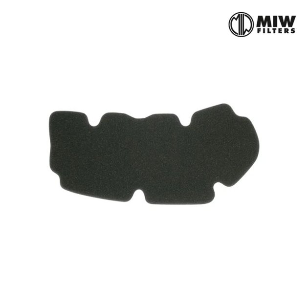 MIW (MEIWA) FILTR POWIETRZA PEUGEOT GEO RS/GEOPOLIS 125 2007-12, (20)
