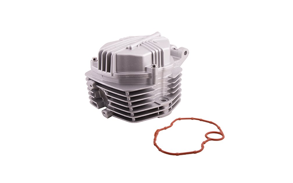 Głowica Moretti do motocykla 4T CG 125cc 156FMI