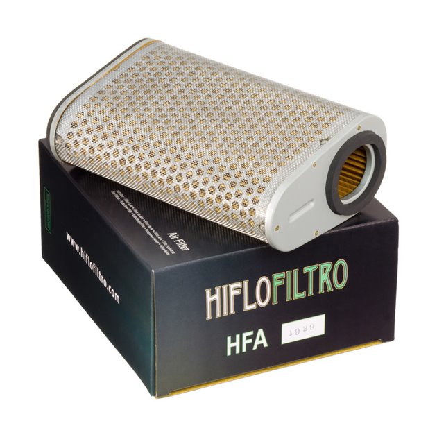 Filtr Powietrza HONDA CB 1000R 08-16, CBF 1000 11-16 (30) (12-90322) (H1282) HifloFiltro