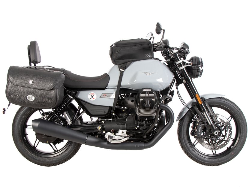 Stelaż boczny C-BOW do Moto Guzzi V7 Sport 2025 - 2025 Hepco Becker