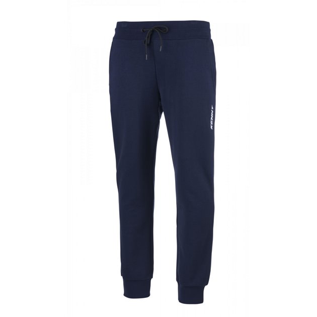Spodnie jogging Navy Rozmiar M Kenny Racing | 251-4800000-55