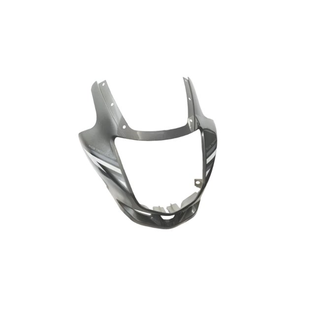 Obudowa reflektora grafitowa do motoroweru Barton Sprint 2