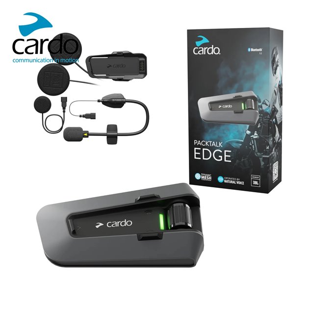 CARDO-EDGE