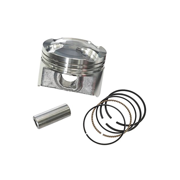 Tłok kompletny Barton Blade R, Barton Stratos 125