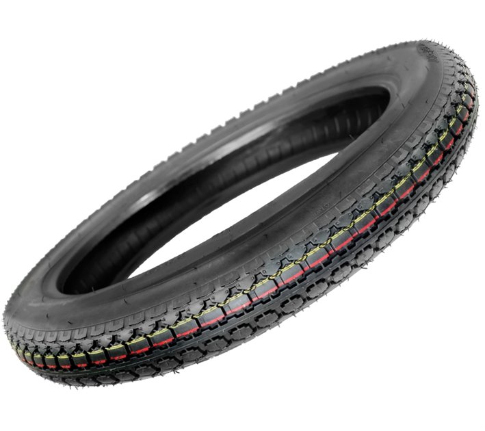 Opona Carrystone 2.25-17 4PR dętkowa 603