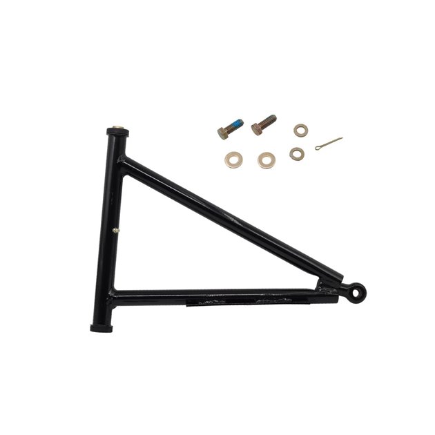 Wahacz przedni dolny lewy (A-ARM) Polaris SPORTSMAN 600, 700 EFI, 800 HO/EFI Bronco | AT-08431L