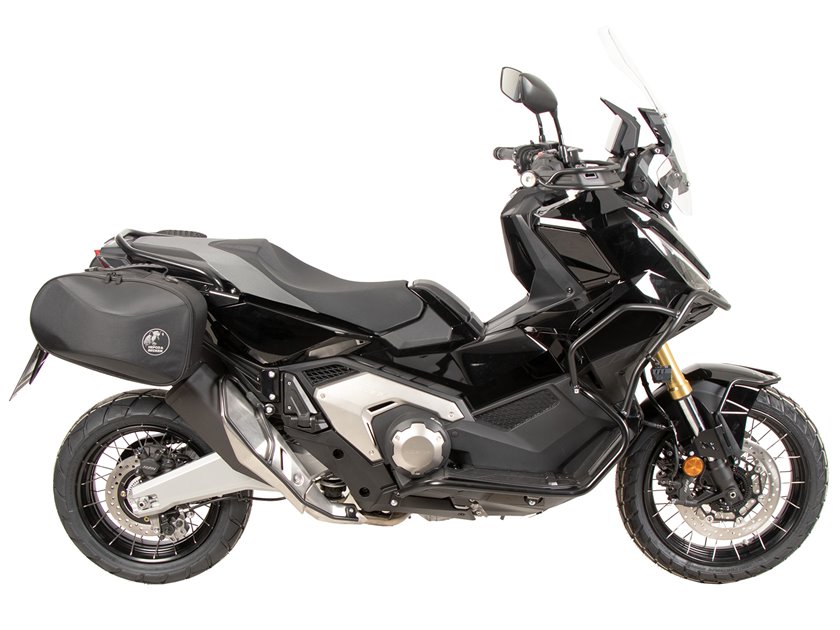 Stelaż boczny C-BOW do Honda X-ADV 2025 - 2025 Hepco Becker