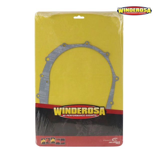 WINDEROSA (VERTEX) USZCZELKA POKRYWY ALTERNATORA SUZUKI M109R 06-17, VLR1800 08-09 | 331102