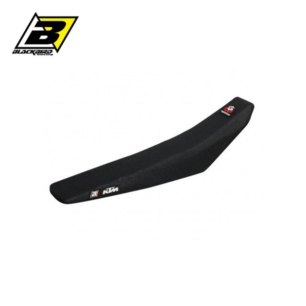 BLACKBIRD SIEDZENIE KOMPLETNE KTM SX/SXF 2016-2018, EXC 2017-2019 (SX/SXF ALL MODELS 2016-2018, EXC/EXCF ALL MODELS 2017-2019) WYSOKIE (+15MM)