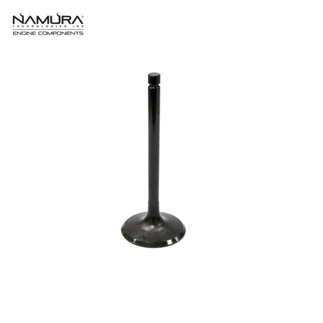 NAMURA (BRONCO) ZAWÓR WYDECHOWY KAWASAKI KLF 220/250 1988-2011 STALOWY (28x5,5x85,5MM)) (OEM:12005-1093) (AU-09021E)