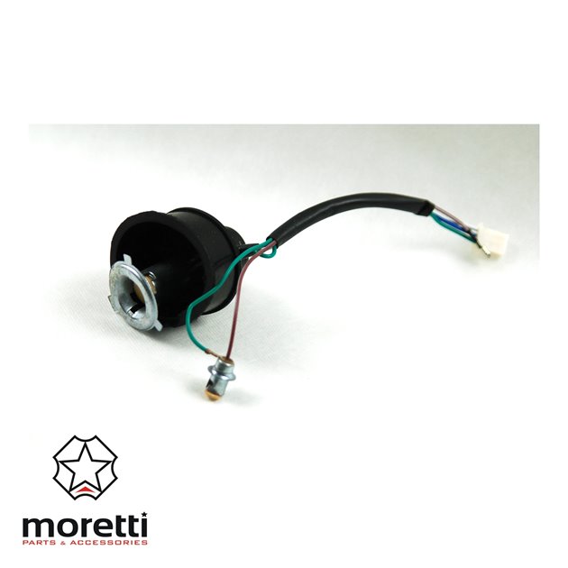 Oprawka żarówki MOTOROWER VOLCANO 50 REFLEKTORA 139FMB Motorower biegowy, Junak 902