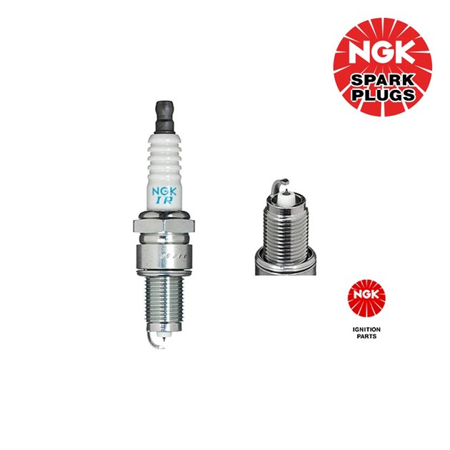 Świeca zapłonowa ZGR7GI-13G KTM/Husqvarna/GAS-GAS TPI 250/300 NGK
