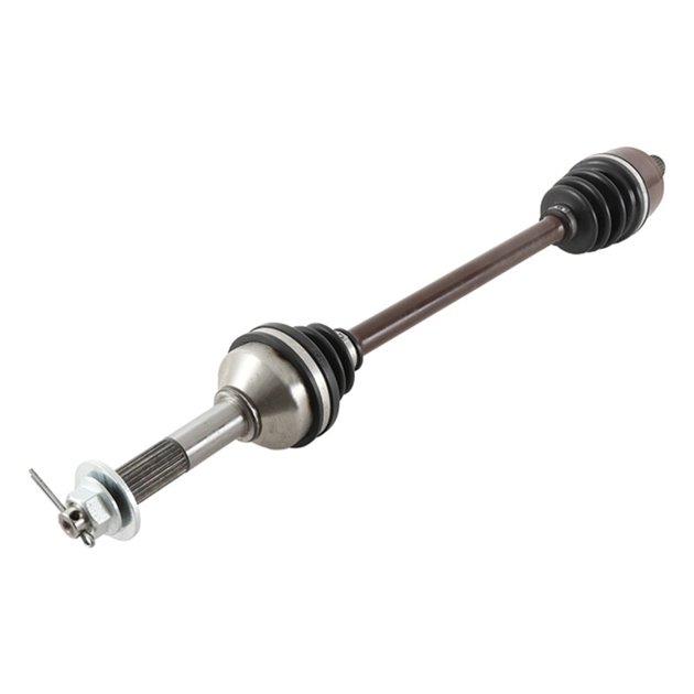 Półoś napędowa Kawasaki TREYX 750 4X4/LE/SPORT Tył lewa/prawa All Balls | AB6-KW-8-316