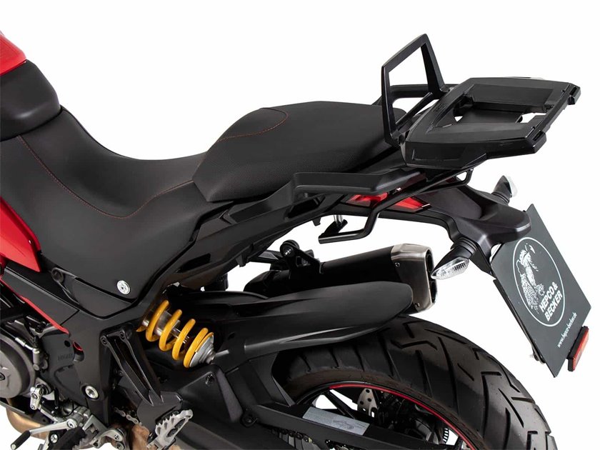 Ducati Multistrada 1200 Enduro 16-18 Alurack stelaż