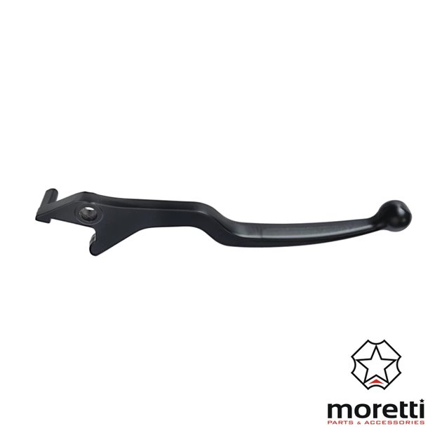 Dźwignia ręczna hamulca przód Barton Fighter 2 139FMB Motorower biegowy
