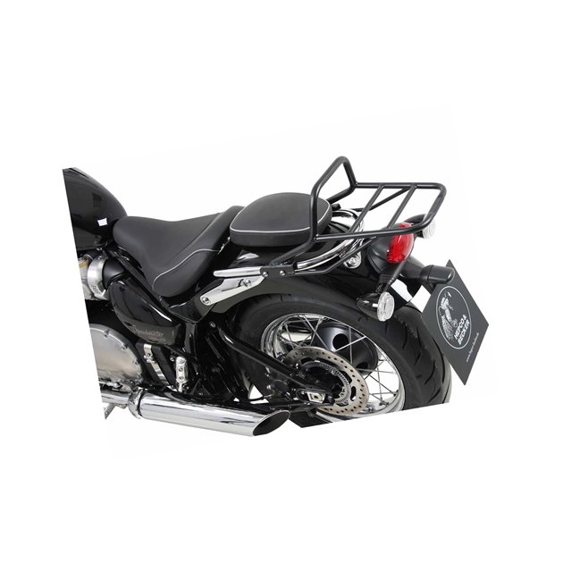 Stelaż pod kufer centralny Triumph Bonneville Speedmaster 2018-2026 Hepco Becker | 6547572 01 01