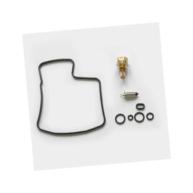 Zestaw naprawczy gaźnika Honda VT 1100 C/C2/C3/D/T Shadow | CAB-H31