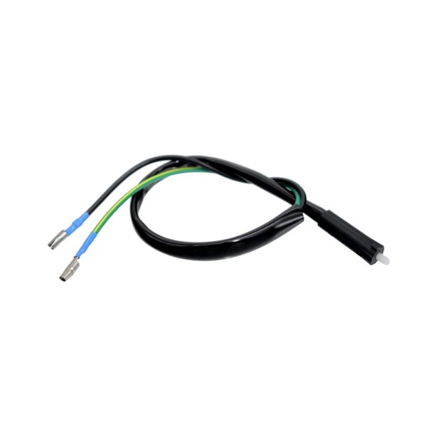 Czujnik stopu hamulca tylnego do skutera Barton 21 2 GY6 139QMB, 139QMA Skuter 4T