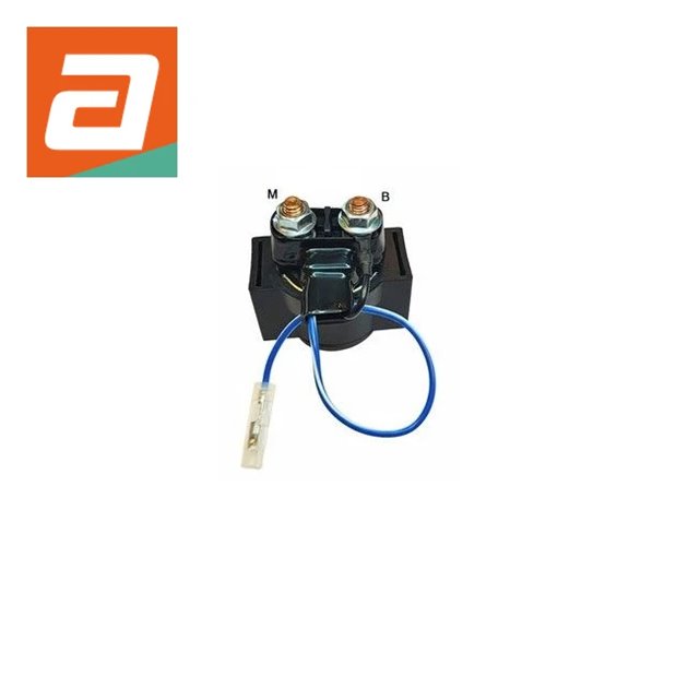 Przekaźnik rozrusznika Yamaha XJ 400 Diversion, XJ 600 Diversion, XJ 600 Seca (OEM 4BP-81940-00) (150A) DZE | 10558-01