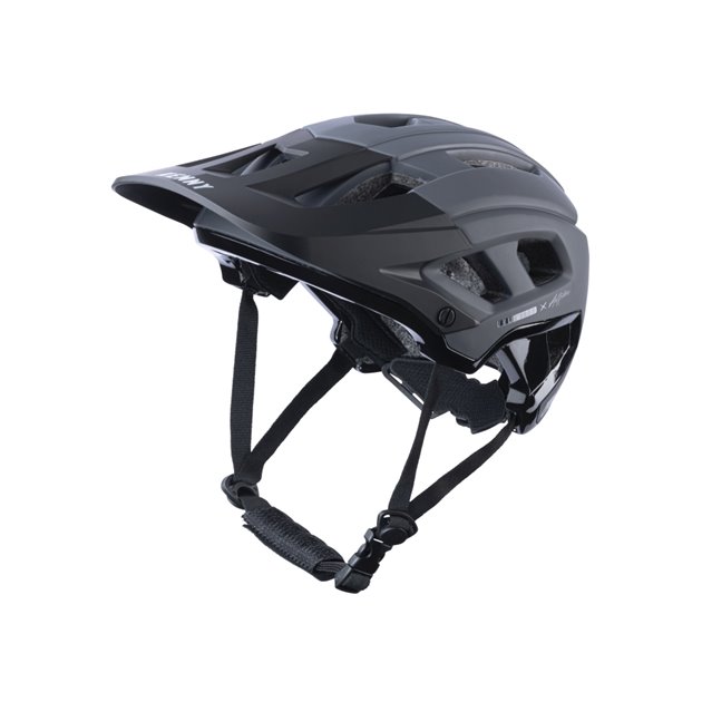 Kask rowerowy Scrambler Rozmiar S/M Kenny Racing | 222-2007060-5409