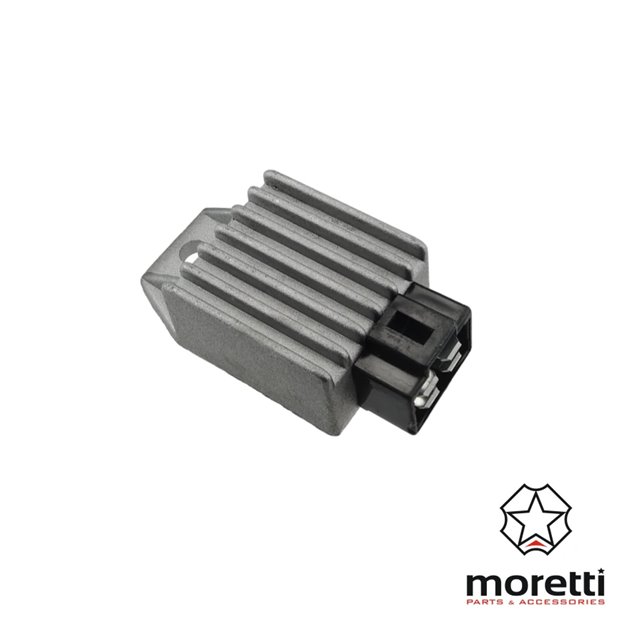 Regulator napięcia skuter 4T GY6 139QMB, 139QMA Skuter 4T