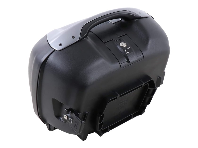 Kufry boczne Journey Hepco Becker | 610280 00 04