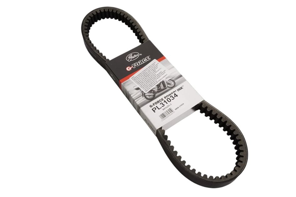 Pasek napędowy skuter POWERLINK Yamaha N-MAX 125, N-MAX 150, N-MAX 160 (NMAX) (903x22,5mm) GATES | 980831034