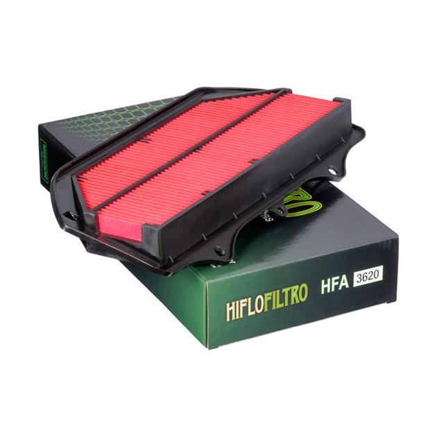 Filtr Powietrza SUZUKI GSXR 600/750 11-24 (20) (S3188) HifloFiltro