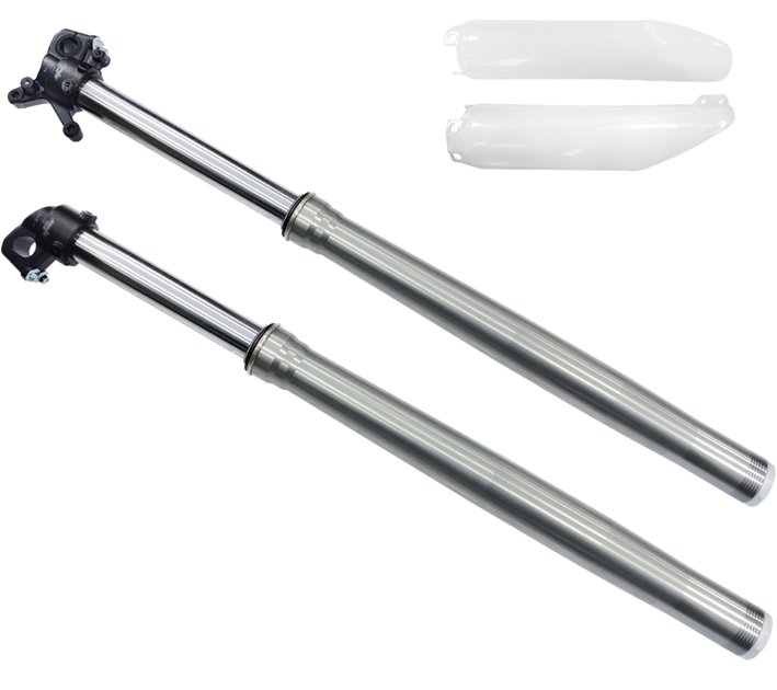 Amortyzator przód Cross 300cc Barton NXT 300 -Kayo, Apollo, Diabolini, Xmotos