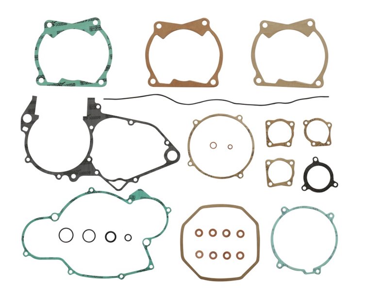 Komplet uszczelek KTM GS 350/440/500 '86-'94 ATHENA