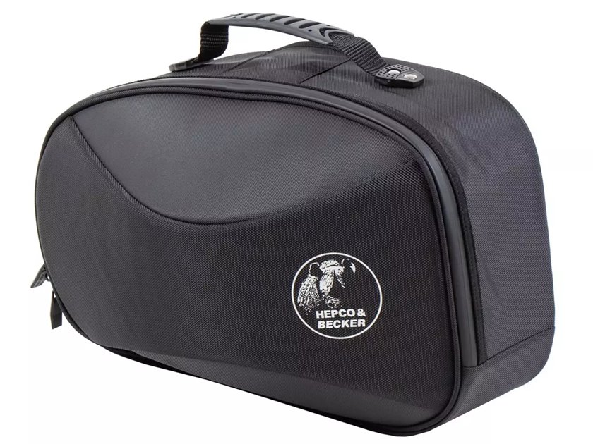 Sakwa STREET RELOADED prawa Hepco Becker | 640611 00 01