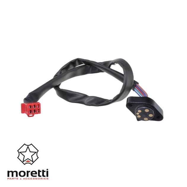 Czujnik zmiany biegów do motocykla TZ 125162FMI Motocykl 150cc