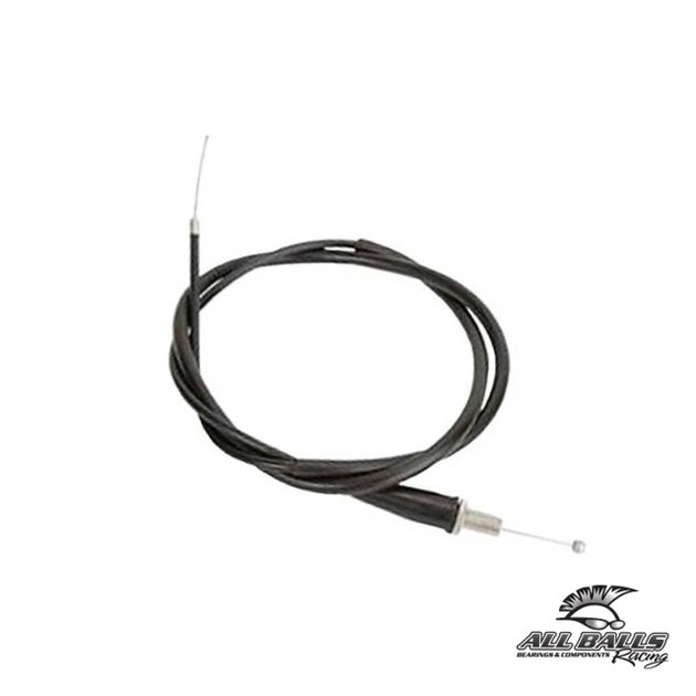 Linka gazu KTM SX 125/150/250, XC 125; Gas Gas MC 125, 250; Husqvarna TC 125, 250 All Balls | 45-1277