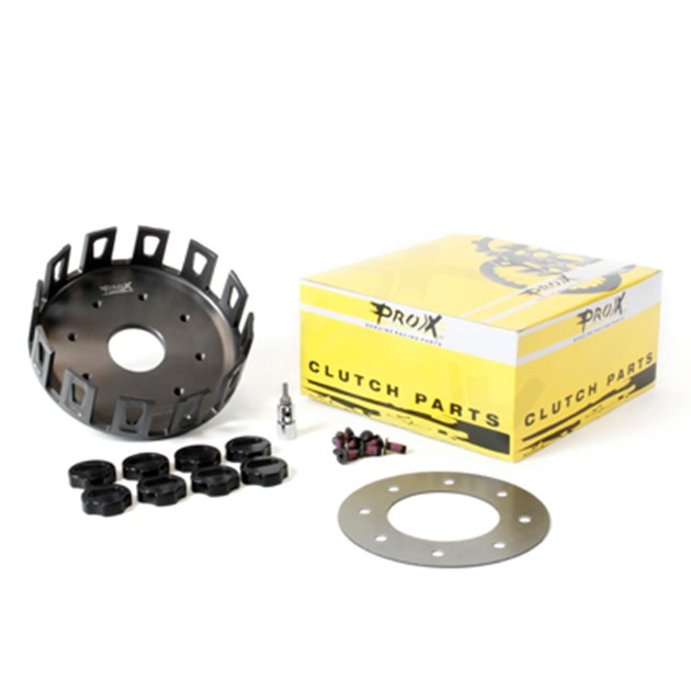 Kosz sprzęgłowy SUZUKI RM 125 92-11 - ZASTĘPUJE 17.3292 ProX