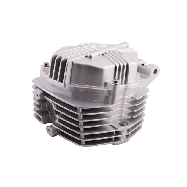 Głowica Moretti do motocykla 4T CG 125cc 156FMI