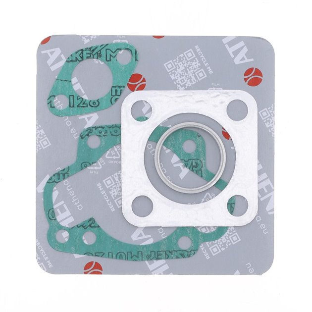 Uszczelki TOP-END Suzuki RV 125 Van Van Athena | P400510600139