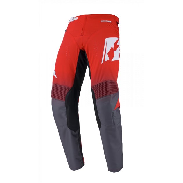 Kenny Racing Spodnie Cross/Enduro Performance Gradient Red XL(36) | 251-6102011-3601