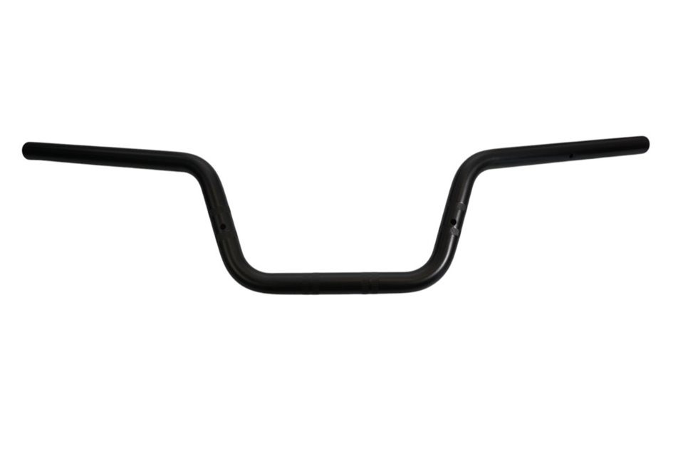 Kierownica motocyklowa stalowa YAMAHA MT-07 TRACER (2022-) KOLOR CZARNY 2308110000 BIKETEC