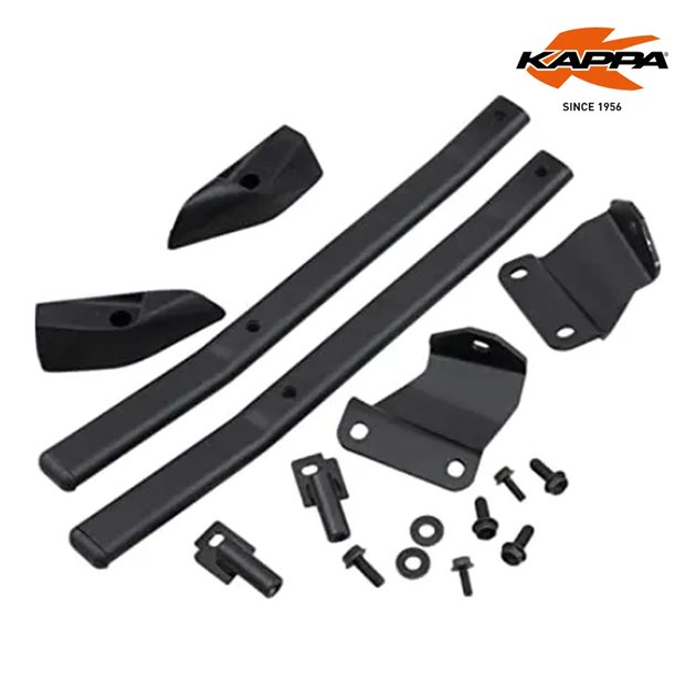 Adapter do zamontowania stelaża bocznego Honda CB 500X, NX 500 Kappa | 1121KITK