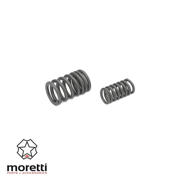 Sprężyny zaworów do motocykla Barton Cafe Racer