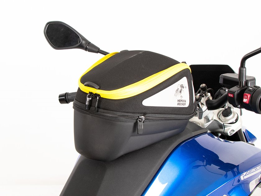 BMW R 1300 R 2025 - 2025 Tankring Basic Hepco Becker