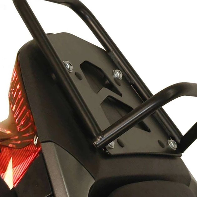 Stelaż pod kufer centralny Honda NT 700 V Deauville 2006 - 2012 Hepco Becker | 650944 01 01