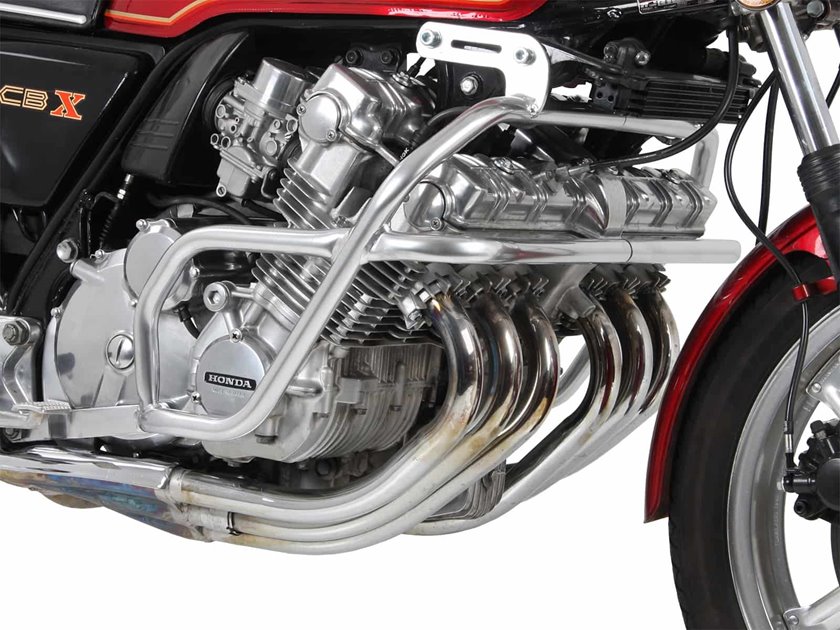 Honda CBX 1000 78-80 Gmole silnika