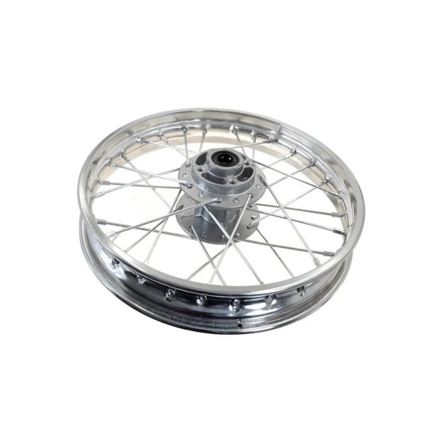 Felga przód 14x1,4 Cross DB 10, 14, 27