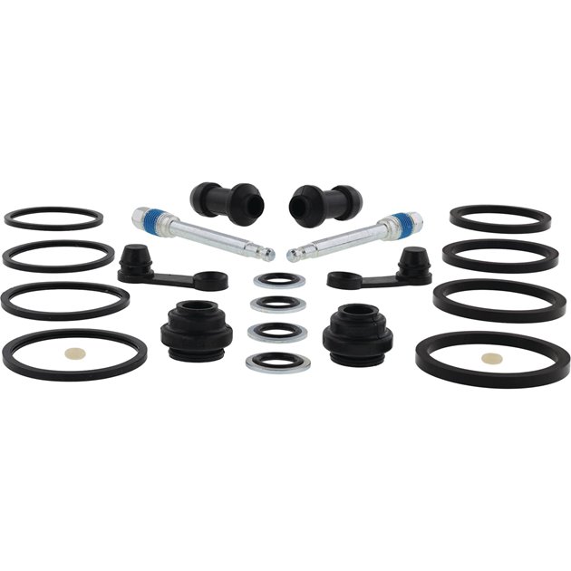 Zestaw naprawczy zacisku hamulcowego przód Harley Davidson XL 1200 CX Roadster, XL 883 R Roadster All Balls | 18-3361