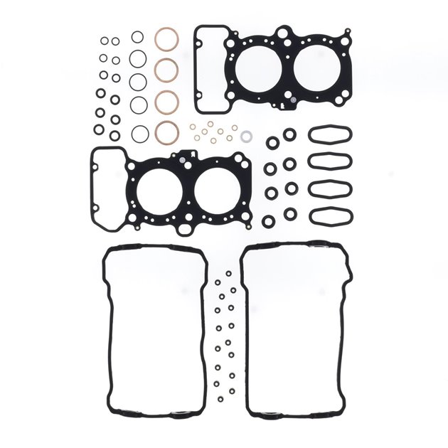 Uszczelki TOP-END Honda VFR 800 FI Athena | P400210600048