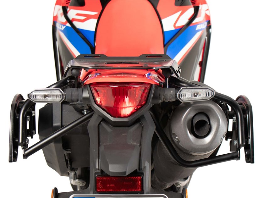 Mocowanie C-BOW stelaż na sakwy Honda CRF 300 Rally 2021-2026 Hepco Becker | 6309535 00 01