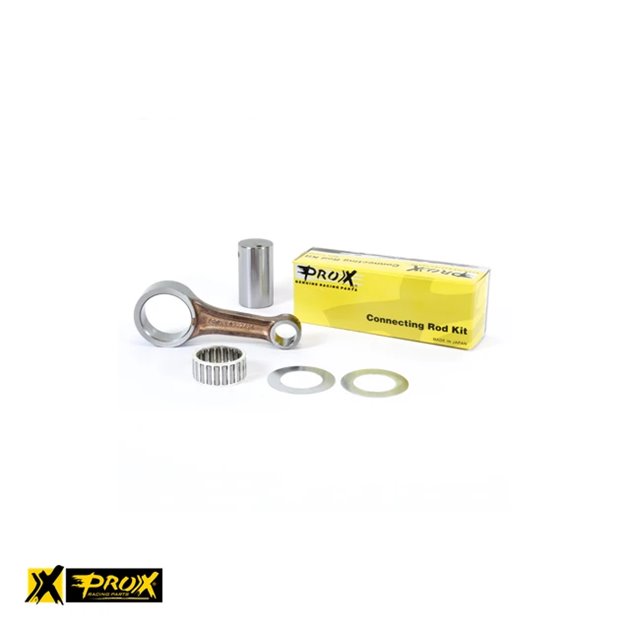 Korbowód Yamaha YFZ 450/YFZ450 QUAD CZOP ŚR. 34mm ProX | 03.2436