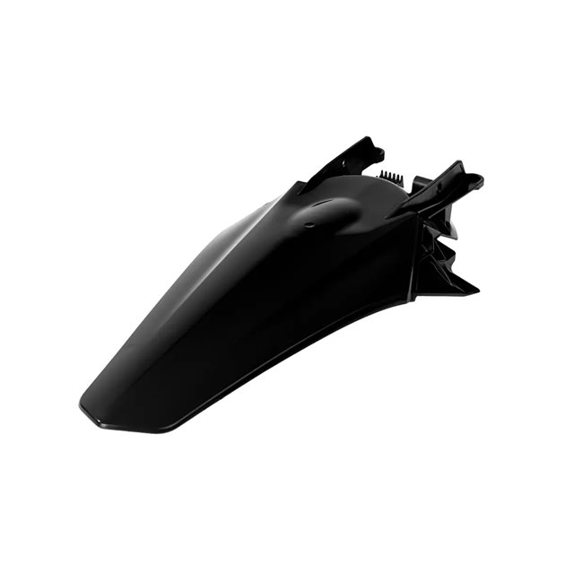 Błotnik tył Polisport czarny | 8558400003